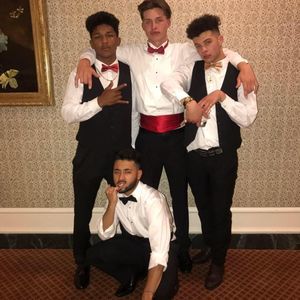 Meet your Posher, Minmyat